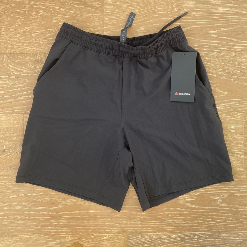 NWT lulu pace breaker